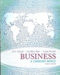 Business A Changing World