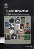 Sistem Biometrika