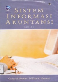 Sistem Informasi Akuntansi