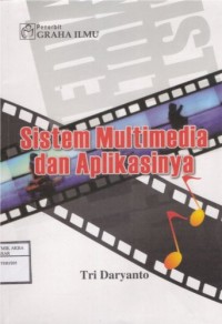 Sistem Multimedia dan Aplikasinya