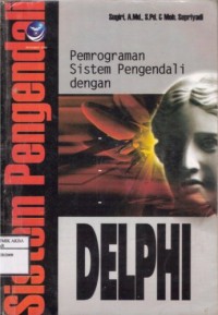 Pemrograman Sistem Pengendali Dengan Delphi