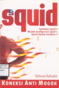 Squid Koneksi Anti Mogok
