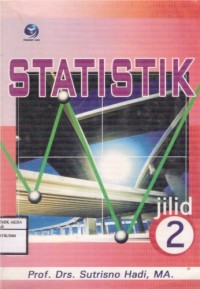 Statistik Jilid 2