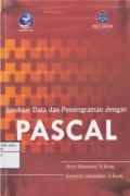 Struktur Data Dan Pemrograman Dengan PASCAL