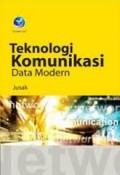 Teknologi Komunikasi Data Modern