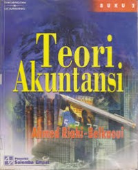 Teori Akuntansi