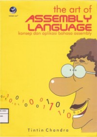Image of The art of Assembly Language
Konsep dan Aplikasi Bahasa Assembly