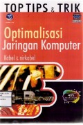 TOP TIPS & Trik Optimalisasi Jaringan komputer