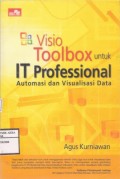 Visio Toolbox untuk IT Professional
Automasi dan Visualisasi Data