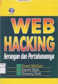 Web Hacking
Serangan dan Pertahanannya