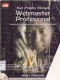 Kiat Praktis Menjadi Webmaster Profesional