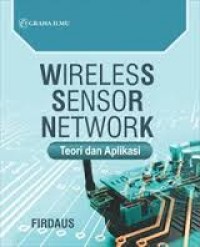 Wireless Sensor Network