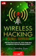 Wireless Hacking