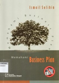 Memahami Business Plan