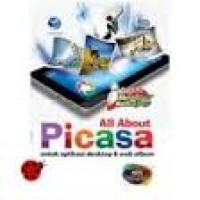 All About Picasa untuk Aplikasi Dekstop maupun Web Album
