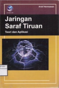 Jaringan Saraf Tiruan
Teori dan Aplikasi