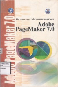 Panduan Menggunakan Adobe PageMaker 7.0