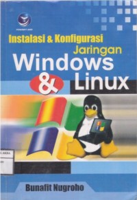 Instalasi Dan Konfigurasi Jaringan Windows Dan Linux